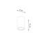 Ring 6L Flush Mount-75189064