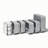 Caraway Ceramic 13-Piece Food Storage Set-112899114