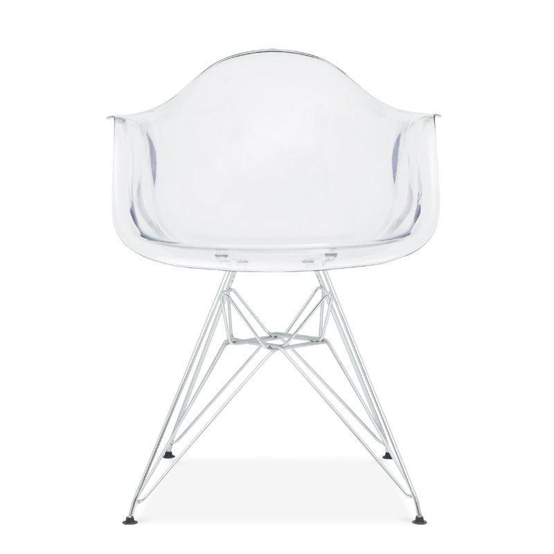 17.5'' H Armchair