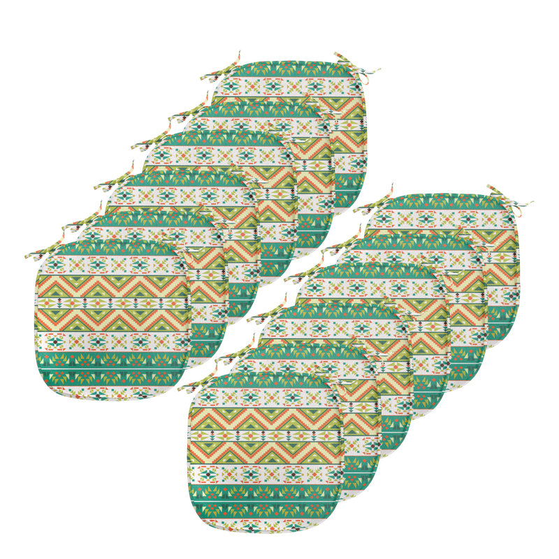 Chair Pad Cushion