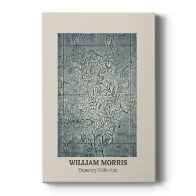 William William Gallery, toile tendue XXIII