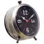 Horloge de table analogique à quartz en métal-1636673798