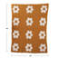 Couverture pour bébé 100% coton Kiley