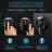 0.99 CUBIC FT BIOMETRIC KEYPAD SAFE