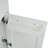 29.9'' Single Bathroom Vanity with Ceramic Top-1509418074
