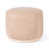 Pink Genuine Leather selected