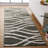Cadon Performance Abstract Rug-1305949280