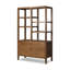 HAWKES Solid Wood Bookcase