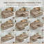 Canapé Chesterfield-1224942854