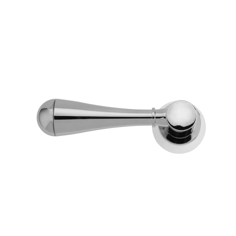 Teardrop Cistern Lever