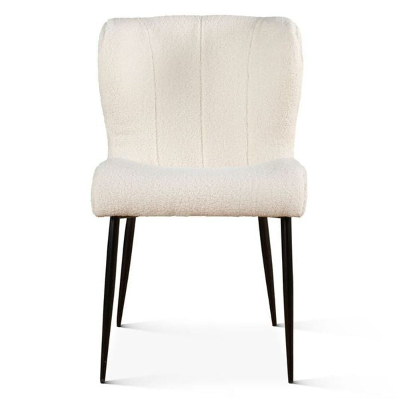 Isabella Upholstered Dining Chair