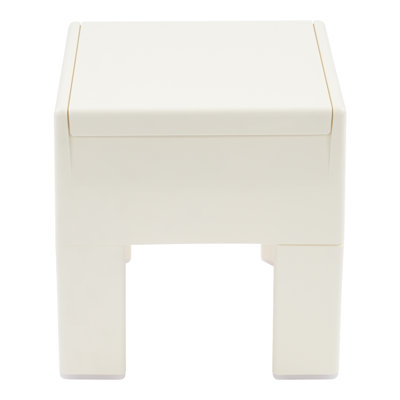 Petite table de bout multifonctionnelle pour table de bout et petit espace