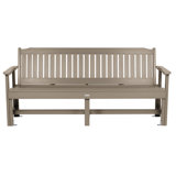 Lunz Outdoor Bench