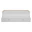 Rosswell Single (3') Drawers Bed Frame