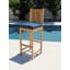 Tabouret de bar 30 po Huntington-73896538