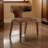 Margart 18.7'' H Upholstered Parsons Chair-1250308126