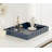 Cardella Fluted Rectangle Serving Tray-319089141