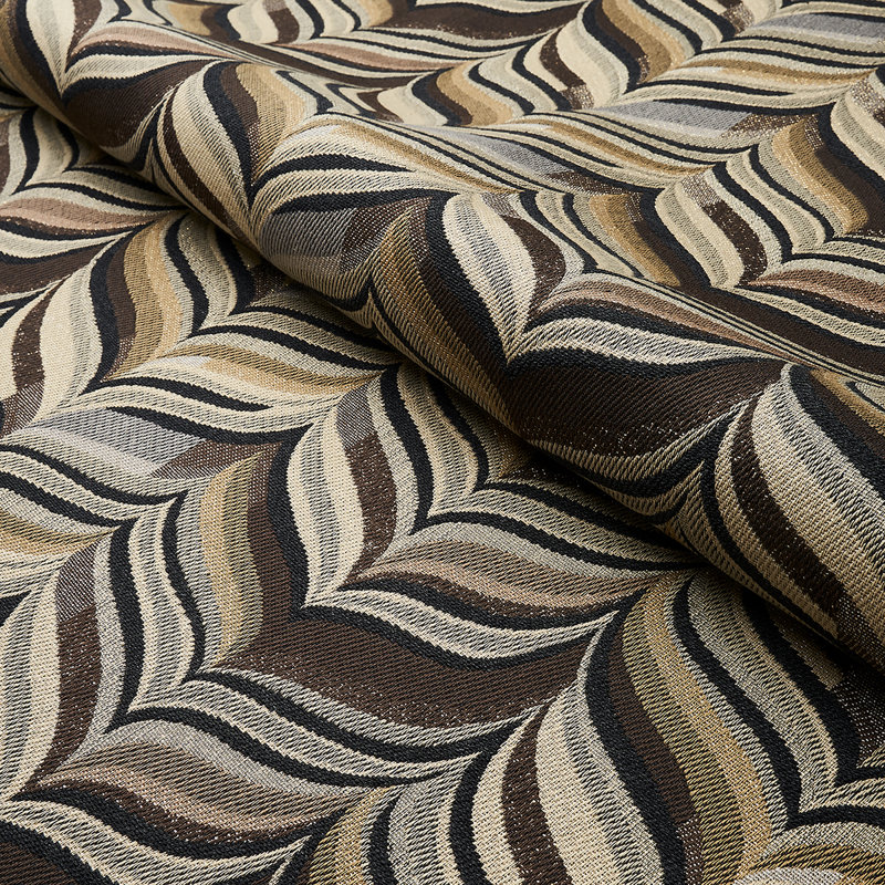 Loulou Fabric, Opal