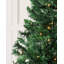 6' H Lighted Artificial Christmas Tree