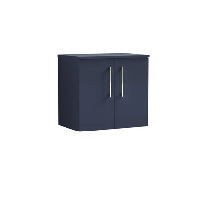 Arno 23.82cm Single Bathroom Vanity Base Only