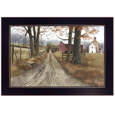" The Road Home " by Billy Jacobs