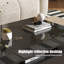 Frame Coffee Table with Storage-1680702960