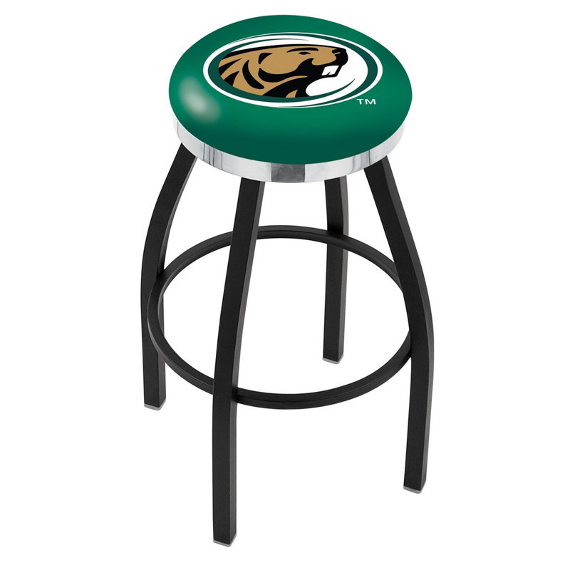 Tabouret tournant 25" NCAA, Bemidji State