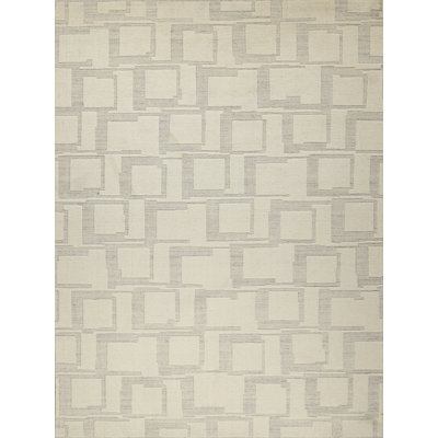 Malmo hand-knotted New Zealand Wool Ivory/Beige/Taupe Area Rug
