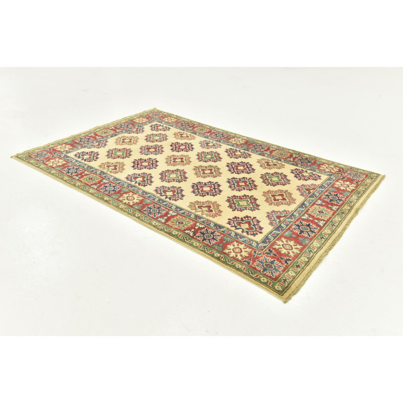 Tapis ivoire Kaibab