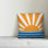 Outdoor Throw Pillow