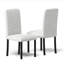 Modern Dining Chairs (Set Of 2)-1686725741