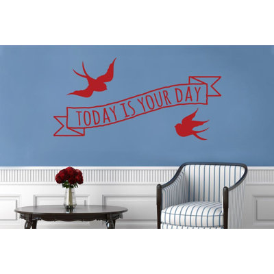 Wall Decal