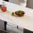 Minimalist Rock Slab Dining Table-1886347523