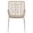 Carmel Premium All-Weather Wicker Outdoor Dining Armchair