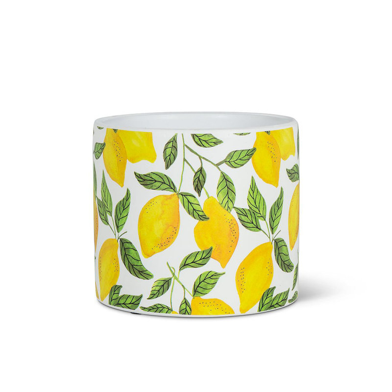 Pot à fleur en céramique Cocopah
