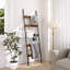 63'' Tall Blanket Ladder with 4 Hooks-1111507887
