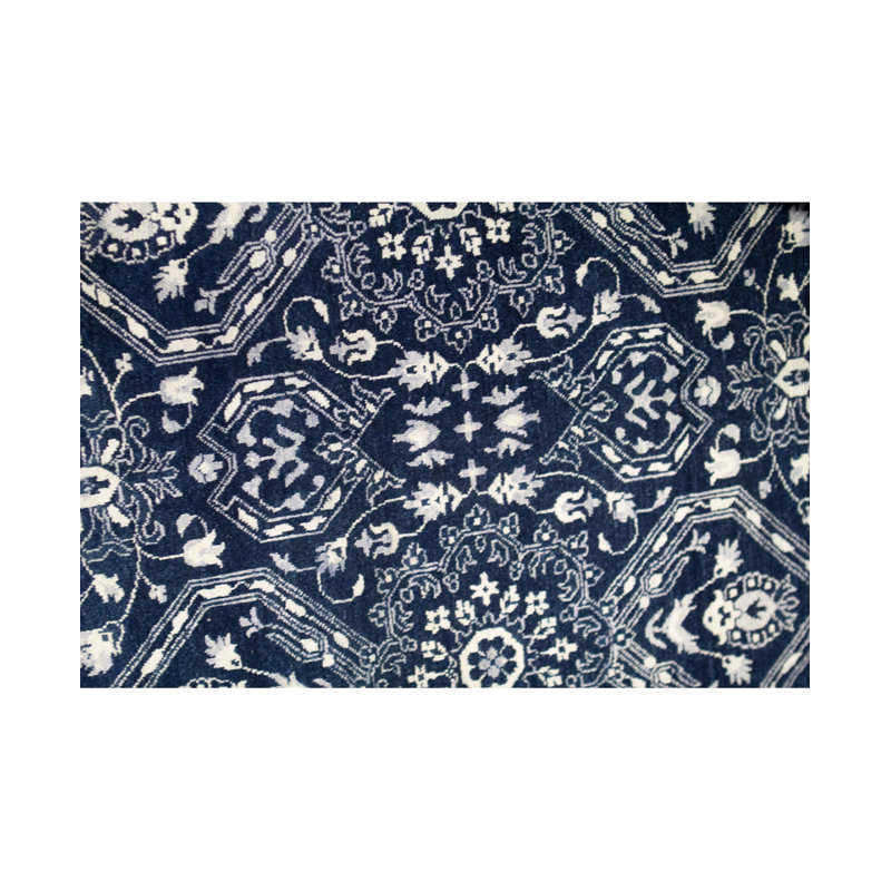 Geometric Area Rug