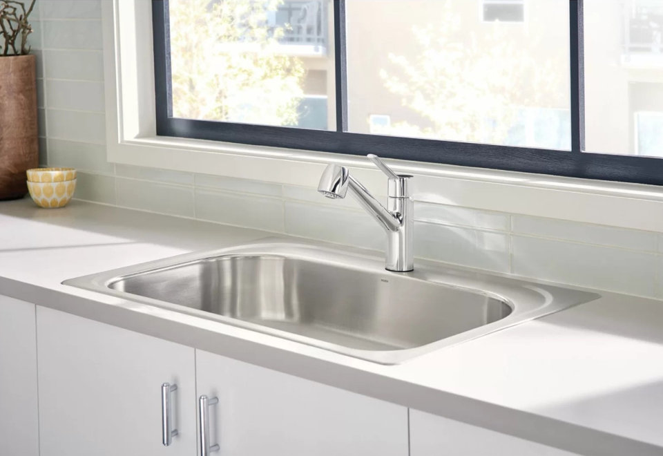 Kitchen Sinks