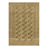 One-of-a-Kind 7'2" X 10'4" Hand Knotted Area Rug