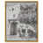Gold Floater Frame selected