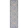 Four Seasons Hand Hooked Performance Geometric Rug