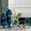 Glass Table Vase