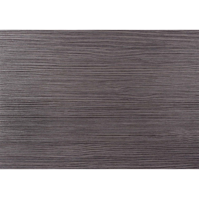 Bureau contemporain de 48 po avec tiroirs de rangement - Table d'écriture compacte pour ordinateur portable pour petits espaces, base en métal et plateau en stratifié durable