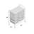 Anuoluwa 12 Drawer Storage Drawer