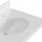 Amariani 72.25'' Double Bathroom Vanity with Top-1390298977-1376479466