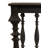 Goodger 54'' Solid Wood Console Table