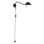 Serge 1 - Light Armed Sconce