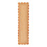 Brun/Orange