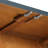 Laverda 4-Door Wood Sideboard Buffet Cabinet-337414419