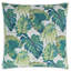 Sunpalm Square Indoor/Outdoor Pillow Cover & Insert